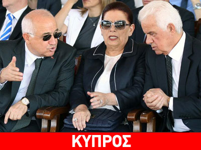 Οδικό χάρτη για το Κυπριακό ζήτησε η Τουρκία